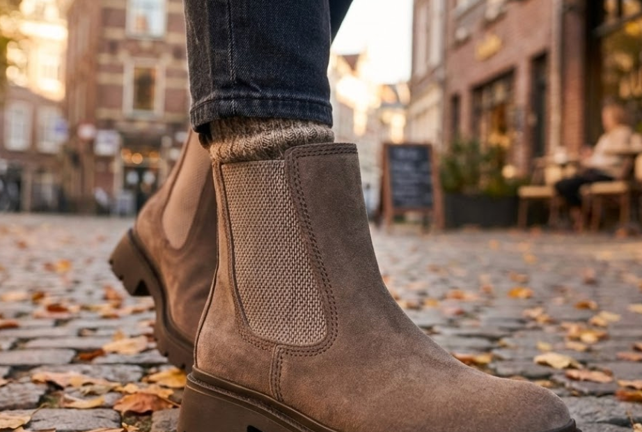 How Should Chelsea Boots Fit? A Complete Comfort Guide