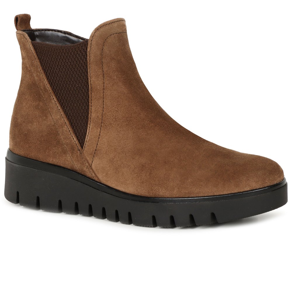 Dublin Women’s Chelsea Boots