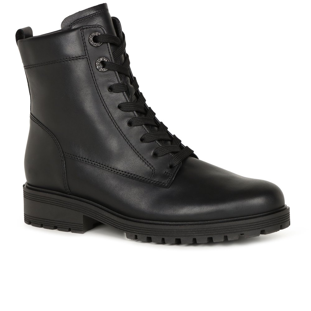 Flamboyant Women's Ankle Boots