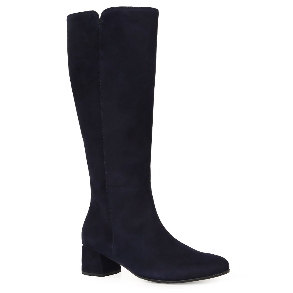 Ashby M Women’s Knee High Boots