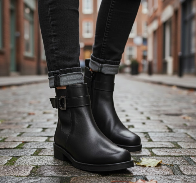 What are Chelsea Boots? The History of Chelsea Boots and Everything You Need To Know