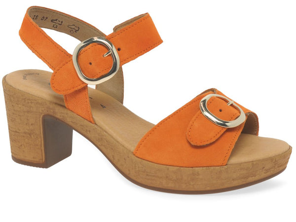 Holiday Ready Sandals