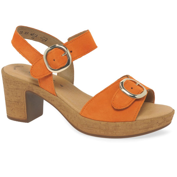 Holiday Ready Sandals