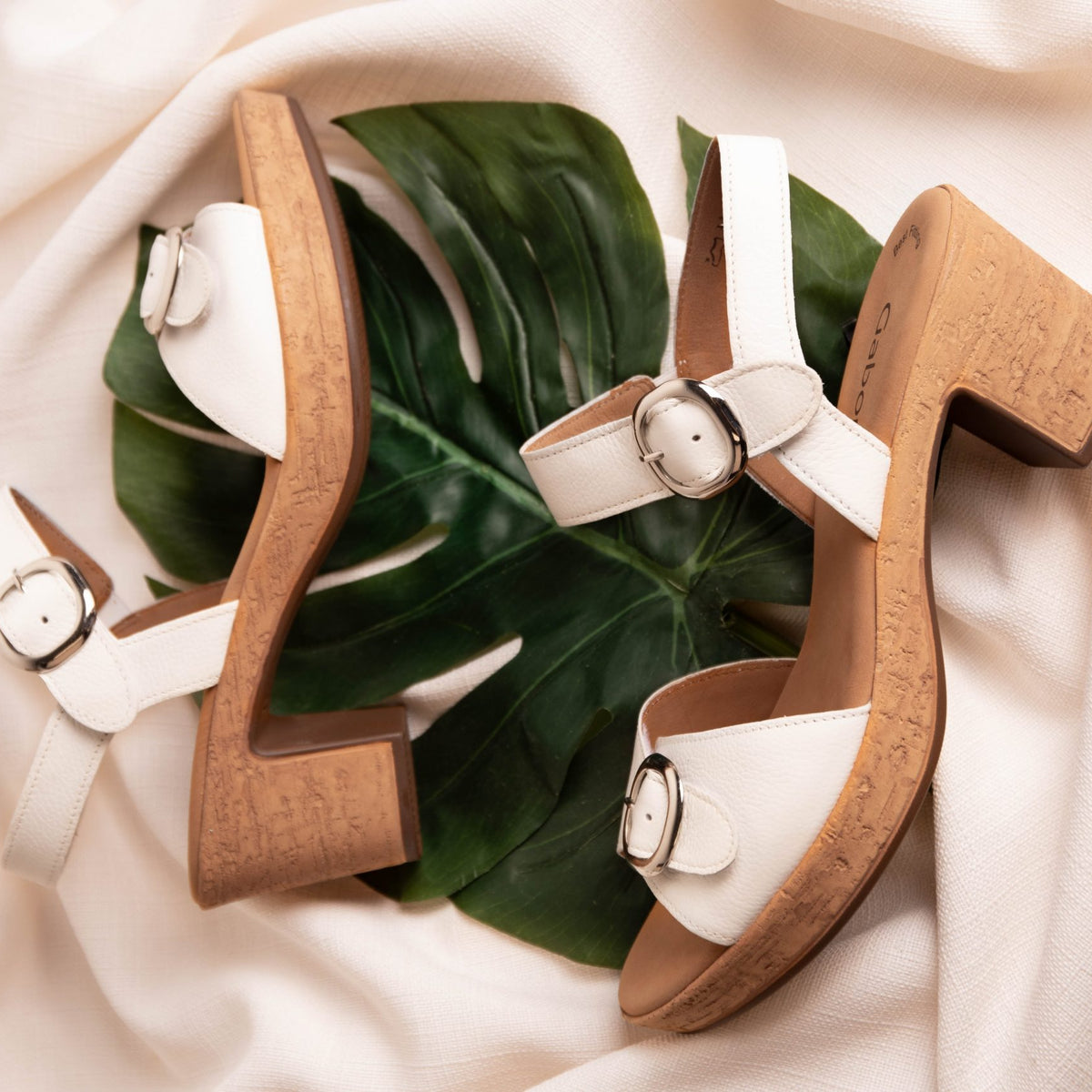 August Sandals You Need Now