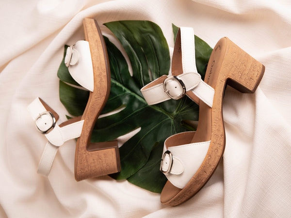 August Sandals You Need Now