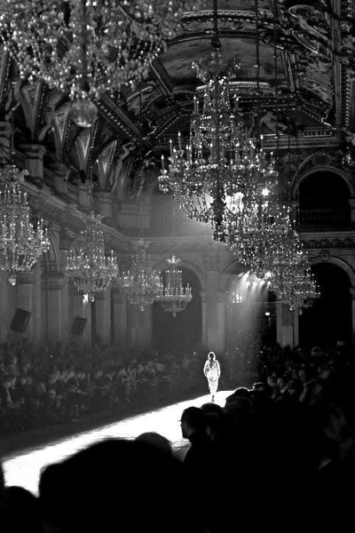 SS23 | From Catwalk to Sidewalk: The Journey of Footwear in Fashion
