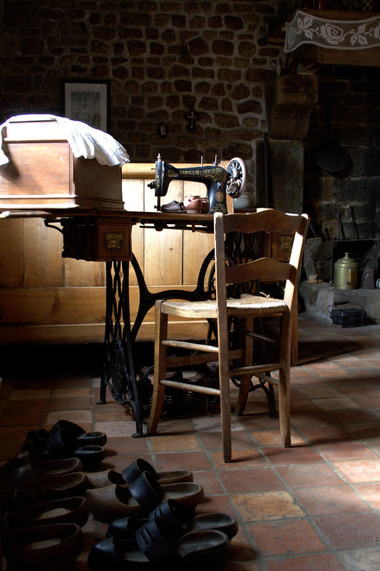 History | The start of Gabor Shoes