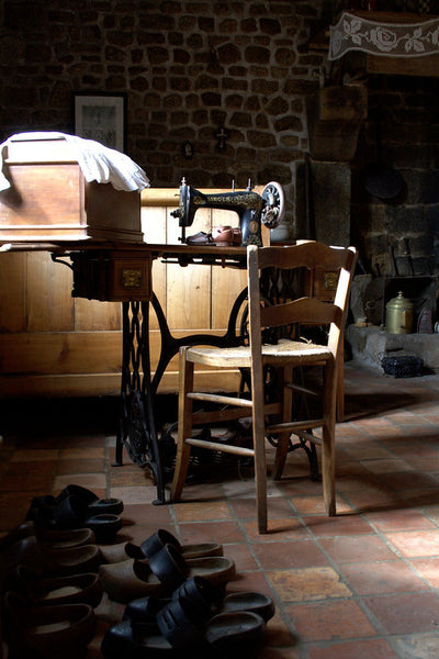 History | The start of Gabor Shoes