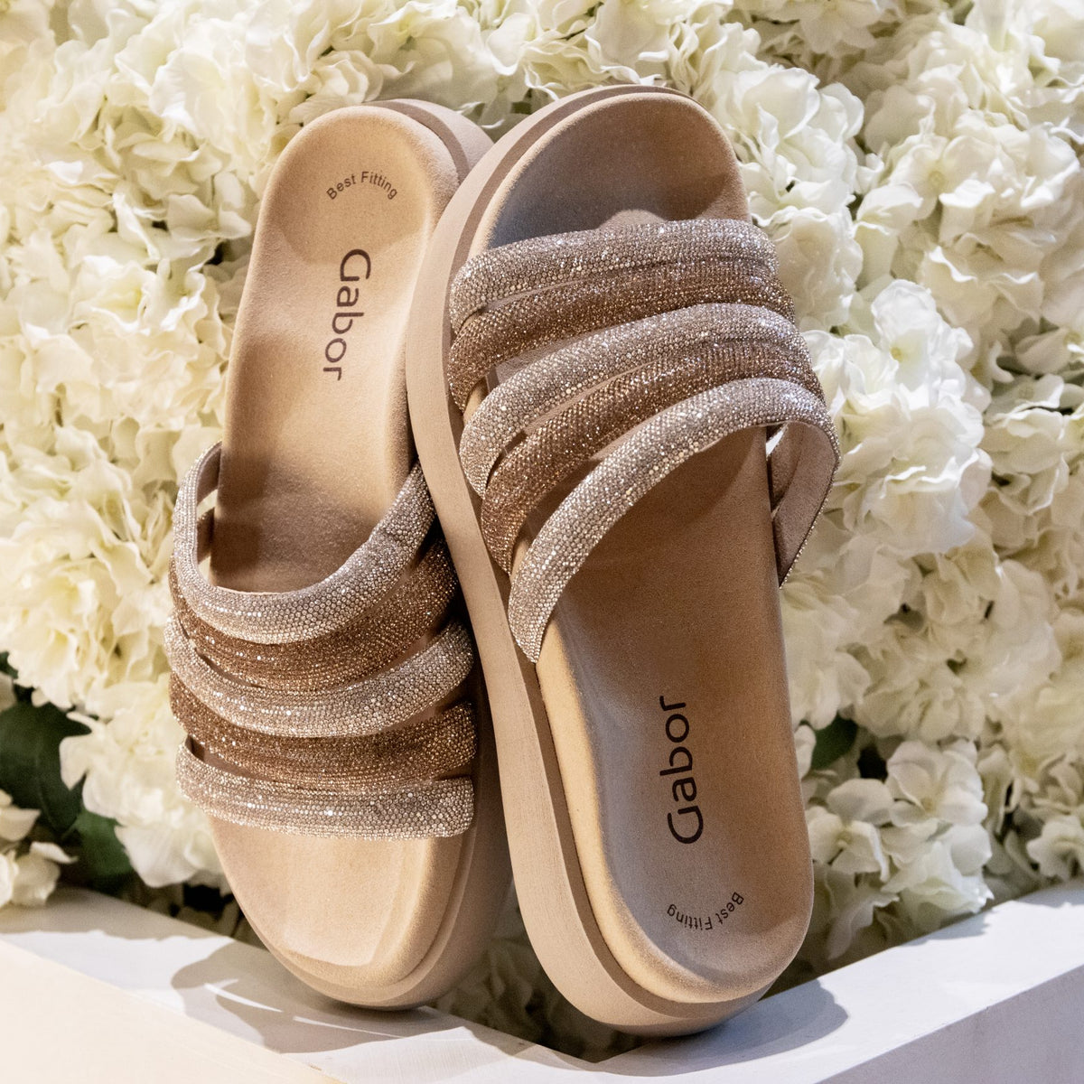 New season styles to take from day to night