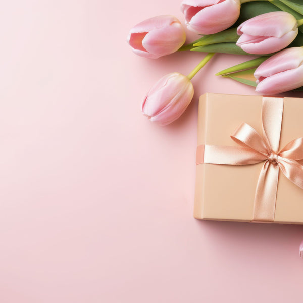 Mother’s Day Gift Guide  
