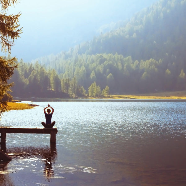 Mental Health Awareness Week: Wellness Guide