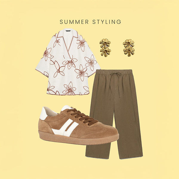 The August Edit: Your Late Summer Style Guide