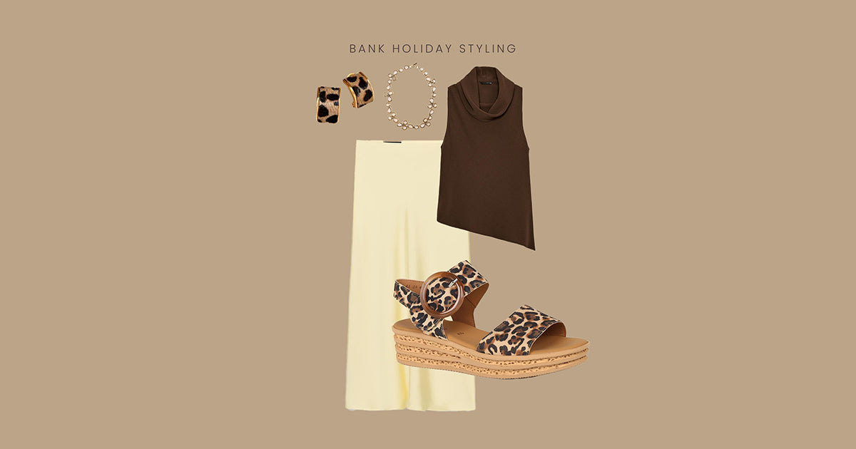 Make the Most of the August Bank Holiday with Gabor