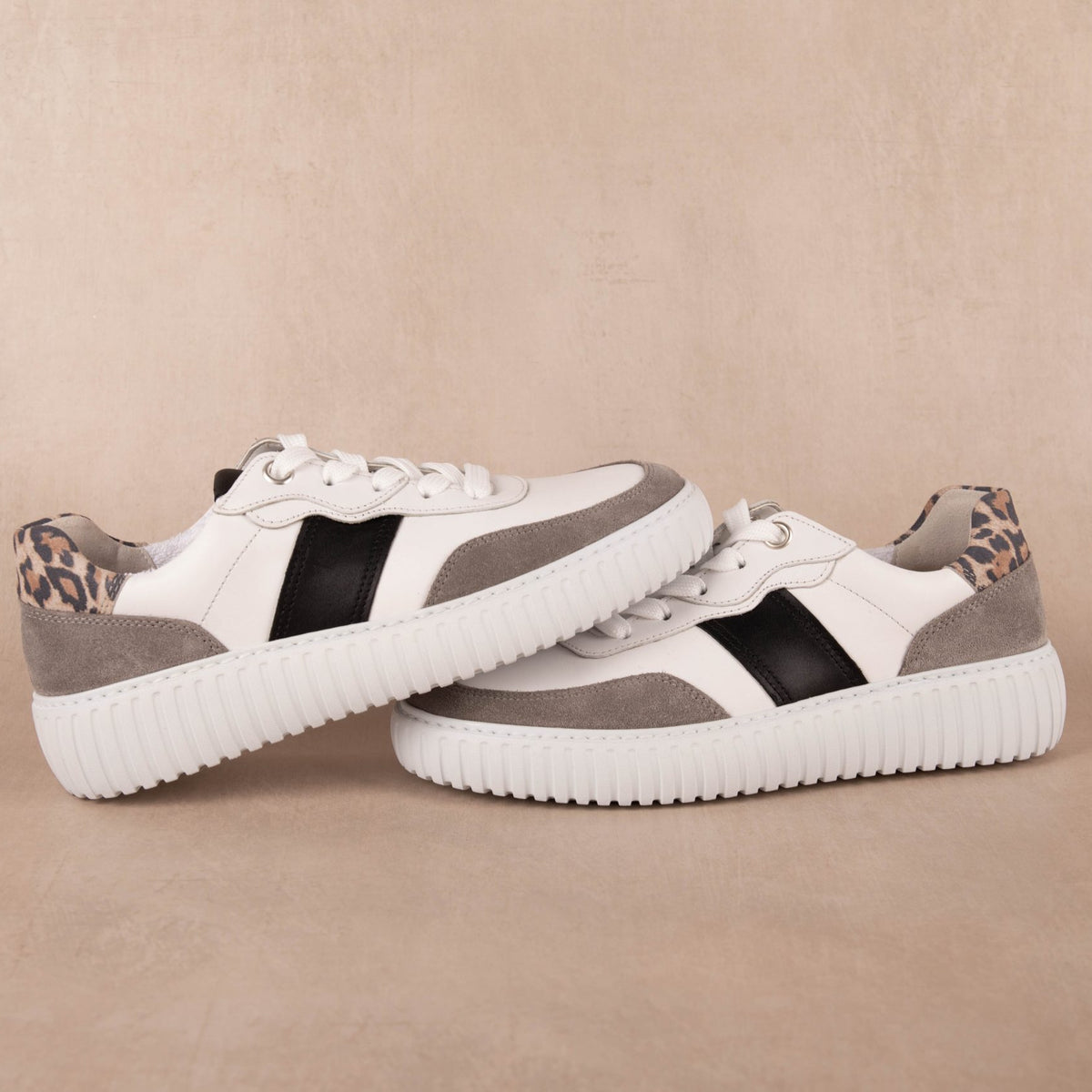 New season trainers: Four pairs you need this summer