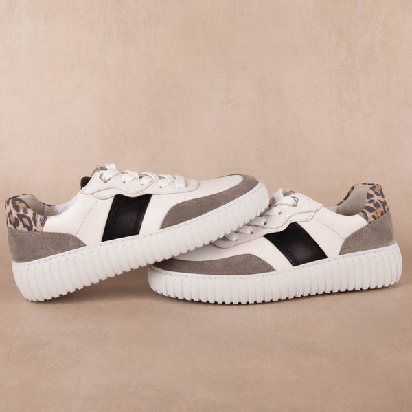 New season trainers: Four pairs you need this summer