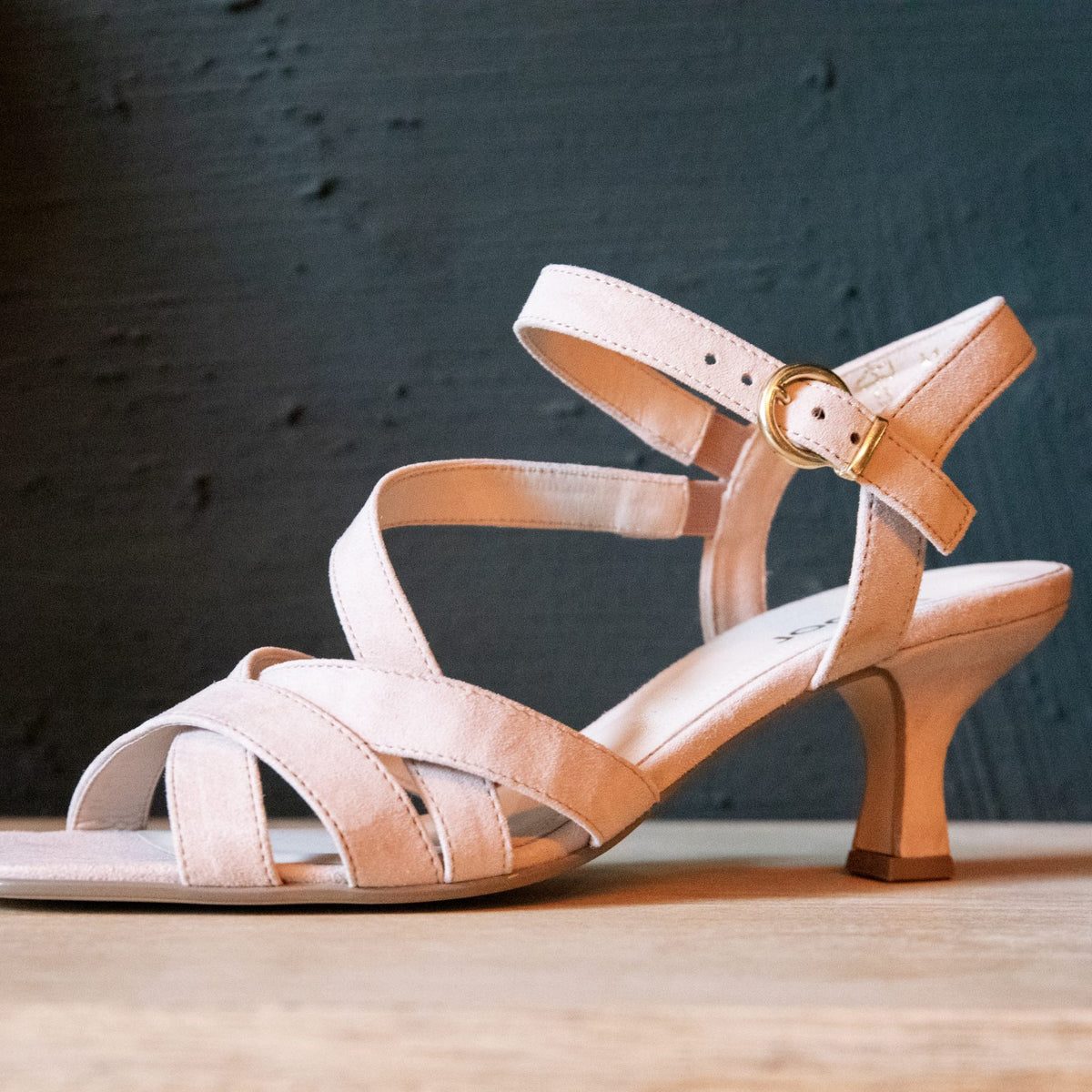 The best shoes to wear to a summer wedding