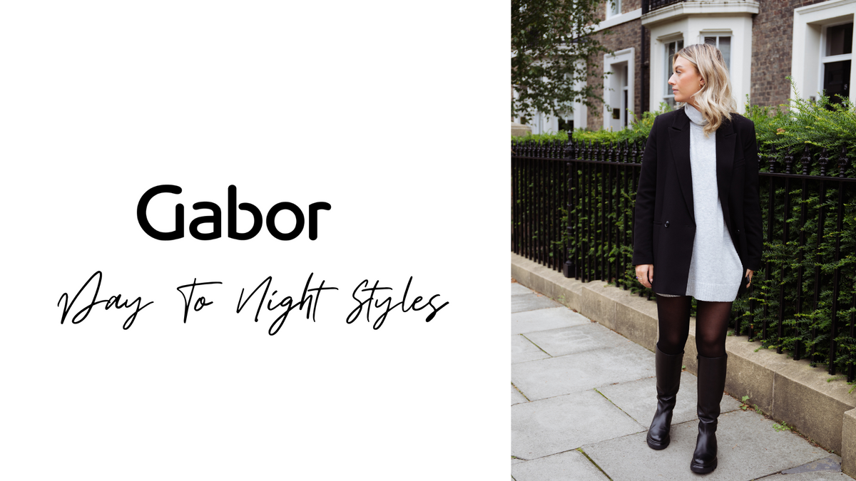 3 Day To Night Styles