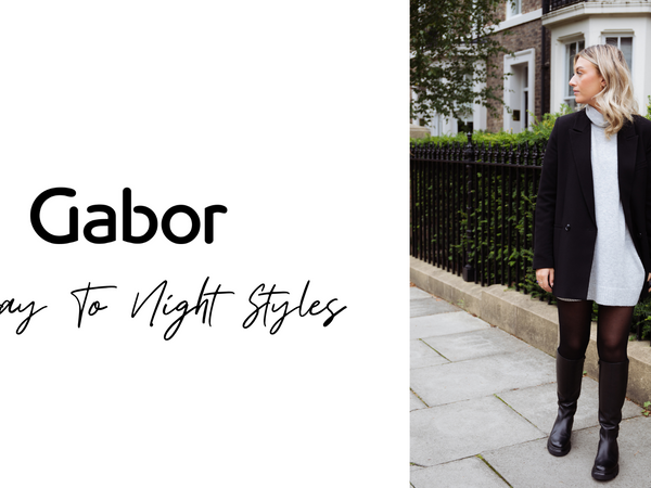 3 Day To Night Styles