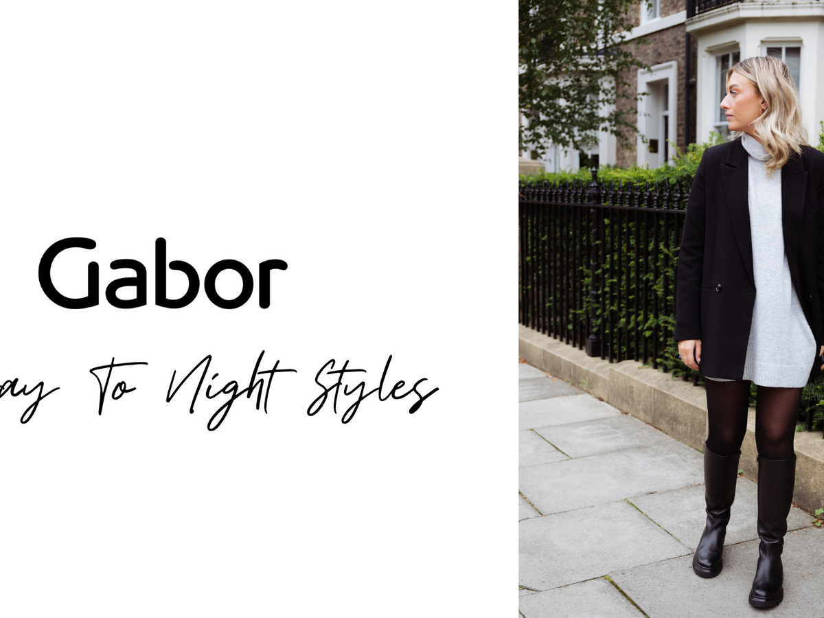 3 Day To Night Styles