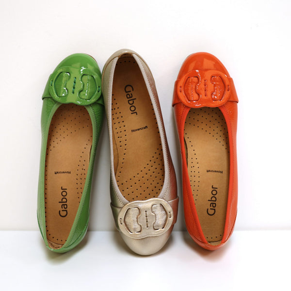 Everyday Flats: The best footwear to take into spring