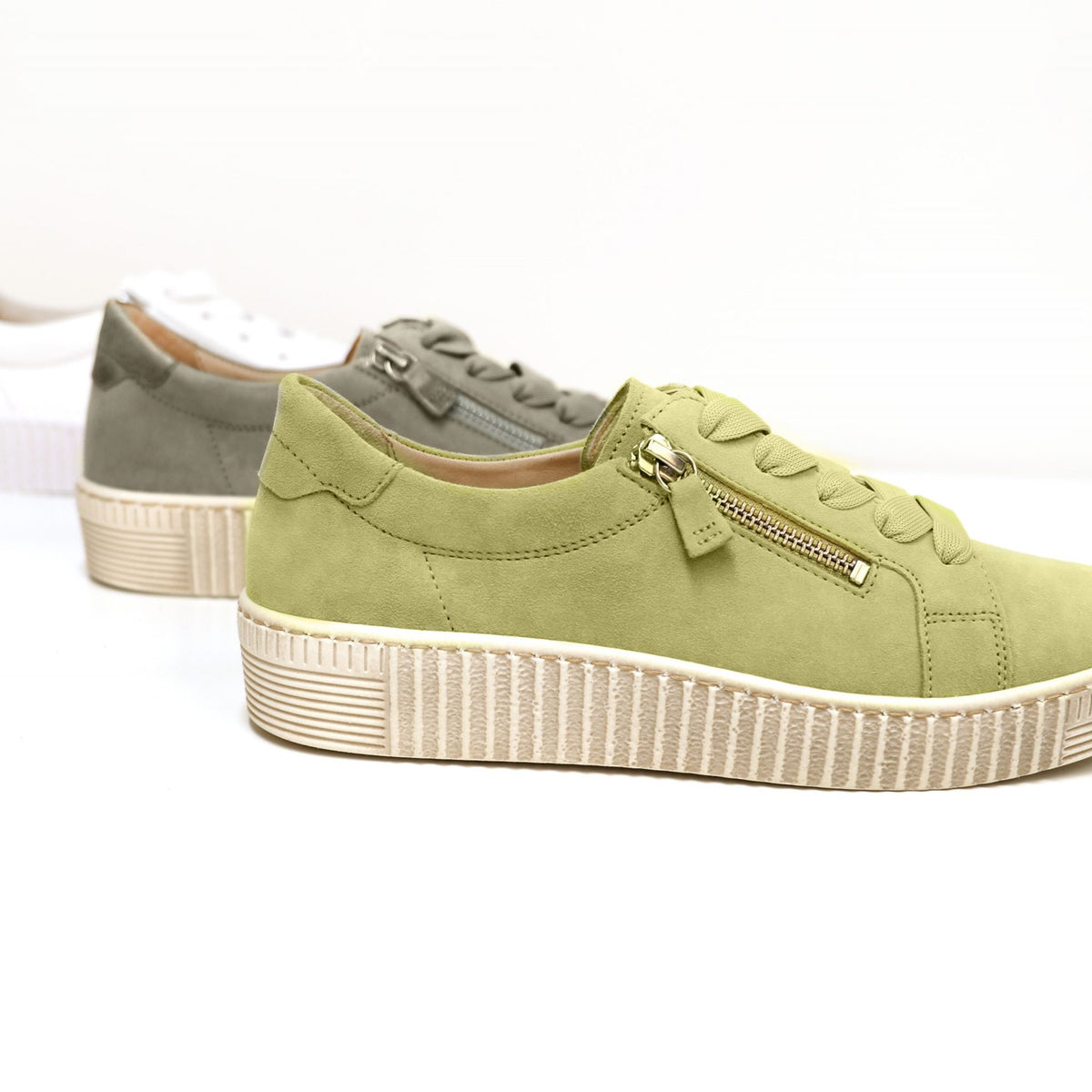 The best transitional trainers to invest in now