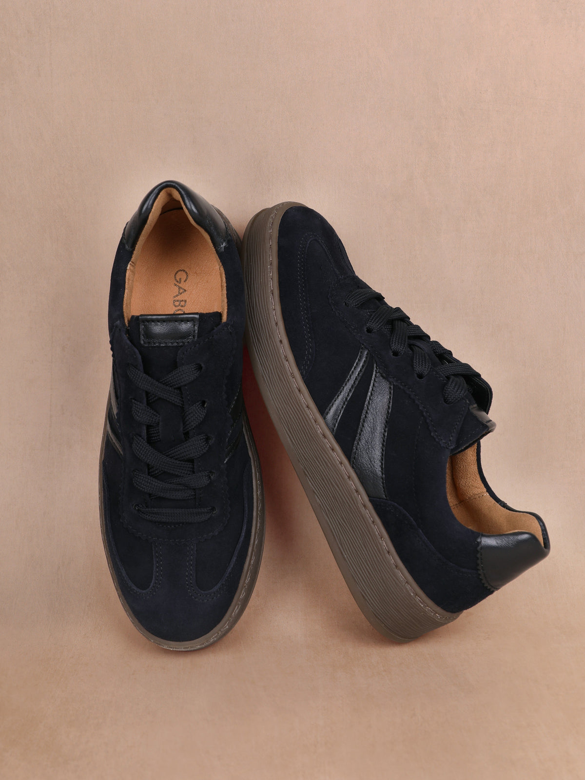 The Gabor Transitional Footwear Edit