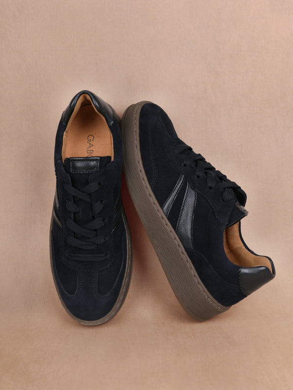 The Gabor Transitional Footwear Edit