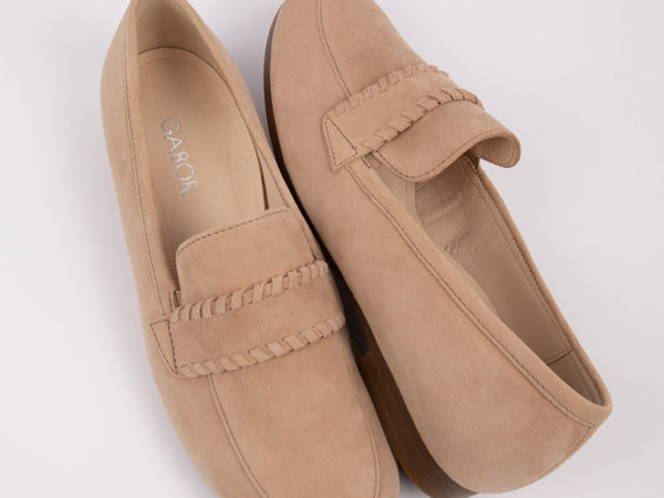 Between Seasons: The Shoes that Work Now