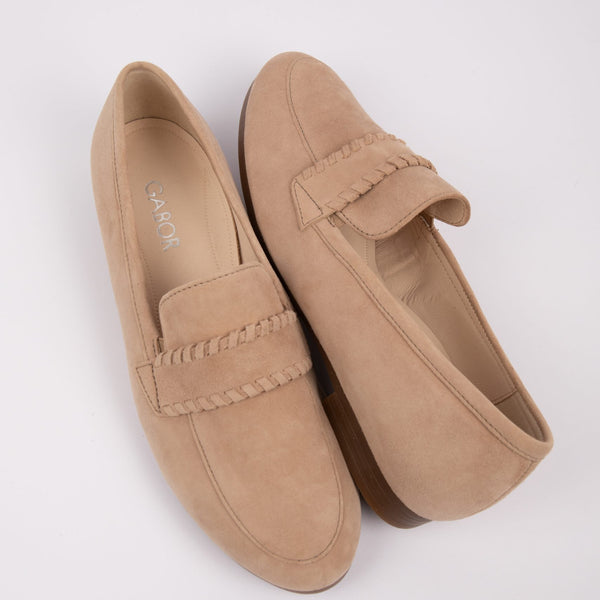 Between Seasons: The Shoes that Work Now