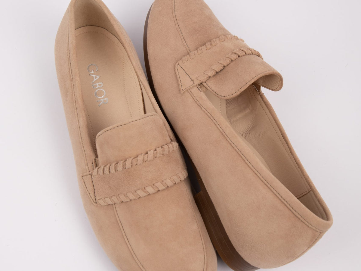 Between Seasons: The Shoes that Work Now