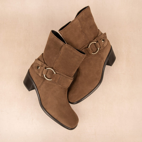 These Boots Are Made for Walking: Our Autumn Boot Staples