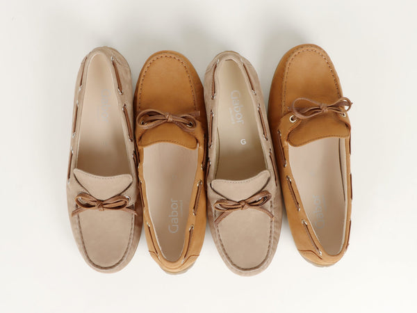 Spring Silhouettes: Must-Have Shoe Styles This Year