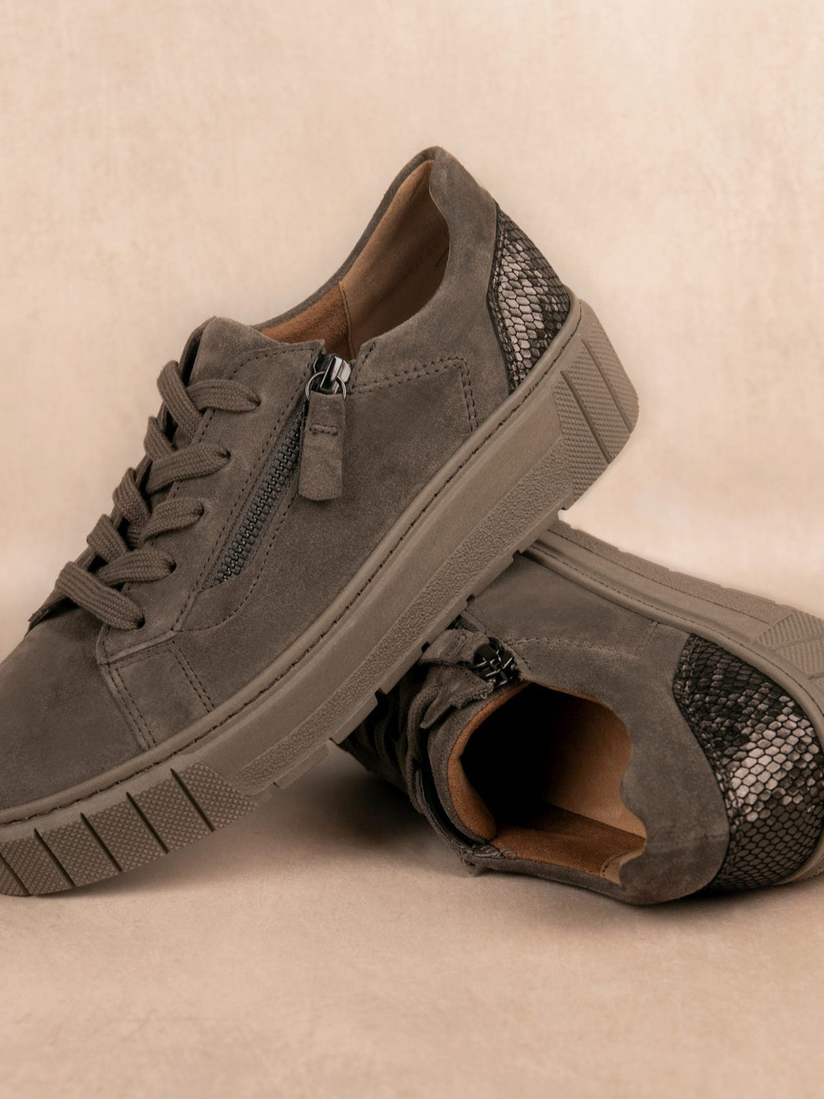 Late Summer Trainers: Styles to See You Into Autumn