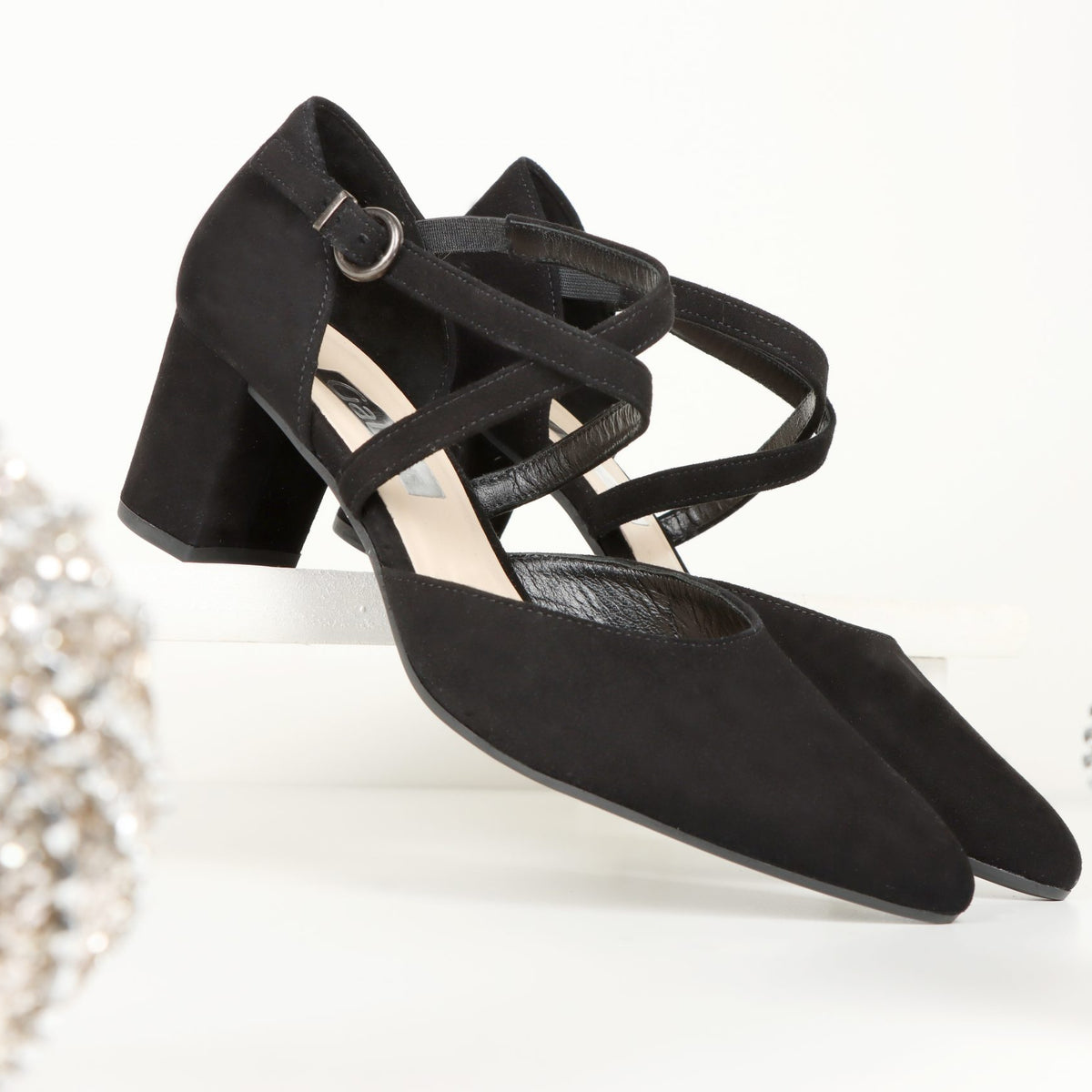 Party shoes you need this season