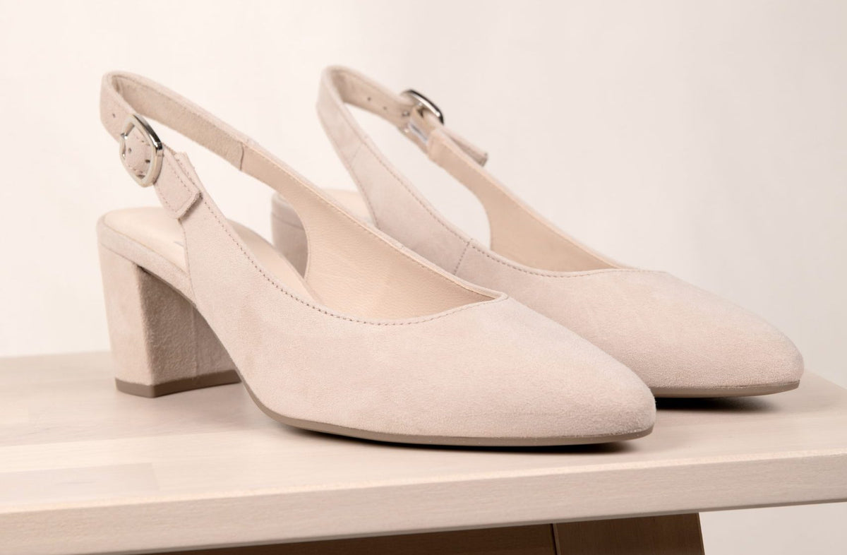 The best block heels to buy now