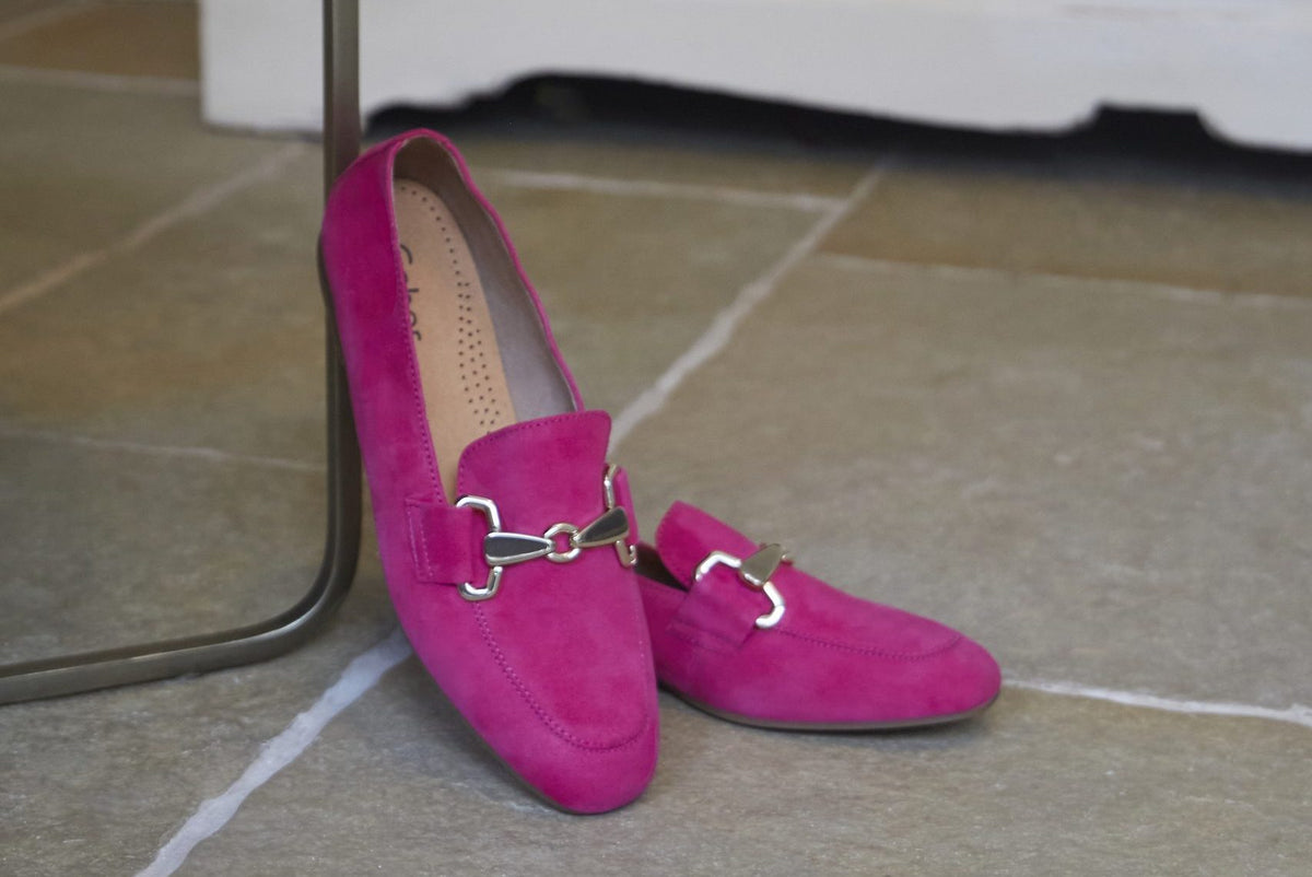 Fashion basics: The ultimate ways to style loafers this spring