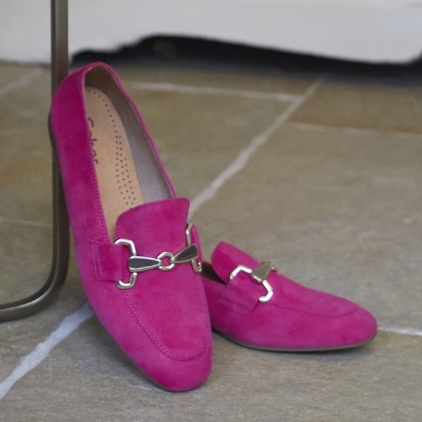 Fashion basics: The ultimate ways to style loafers this spring