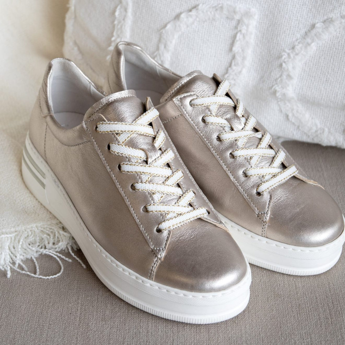 Stepping into spring: The best shoes to buy in 2024