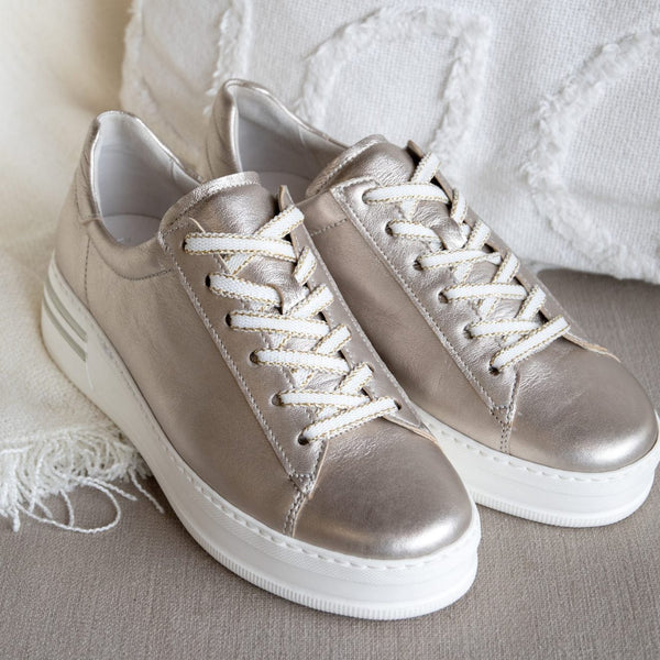 Stepping into spring: The best shoes to buy in 2024