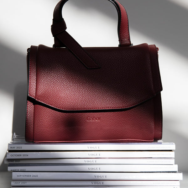 Handbags you need now: our favourite accessories for winter 2024