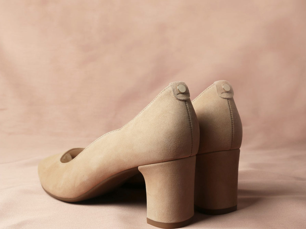 3 Wide Fit Shoes You Should Absolutely Consider