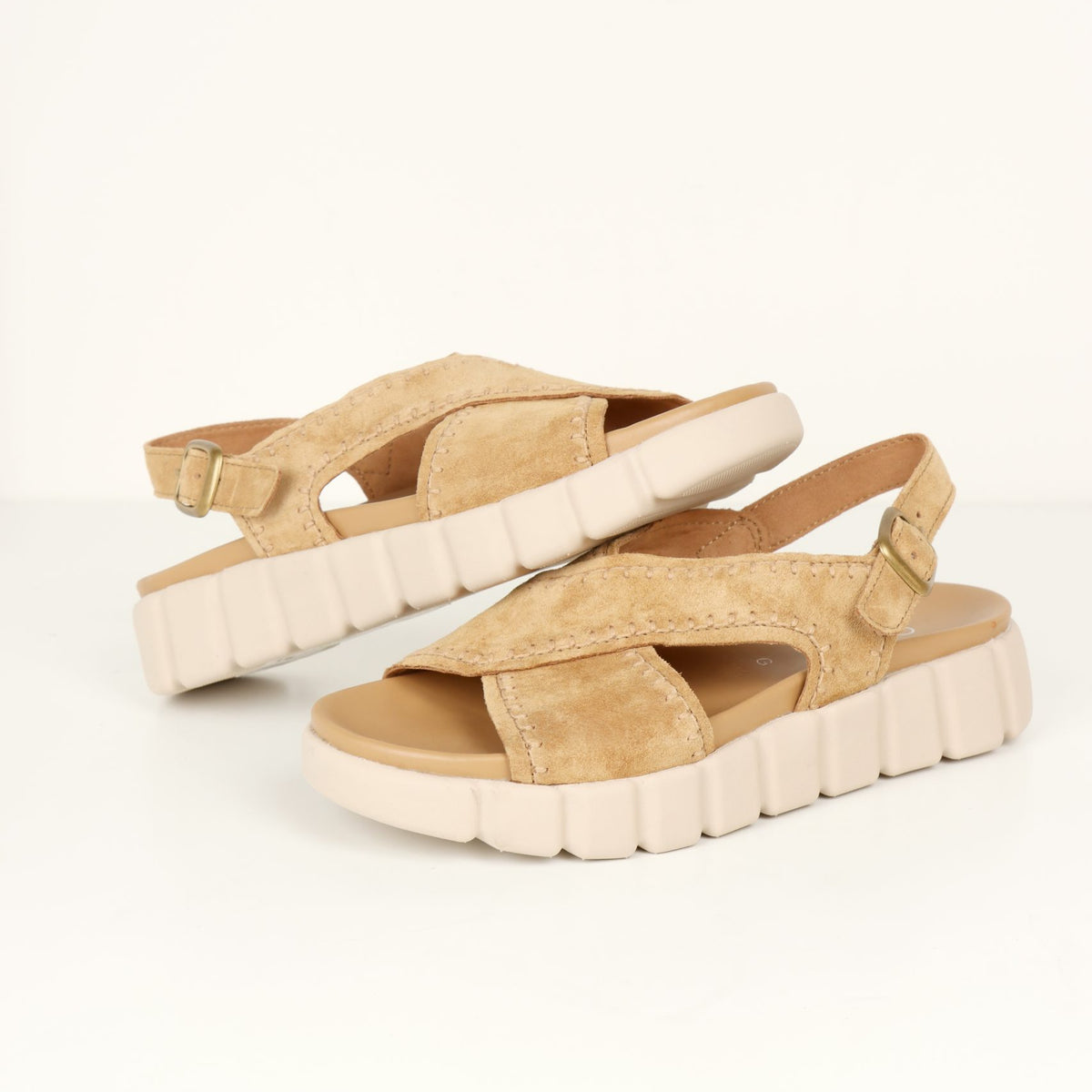 Sandal Season: Spring Staples You’ll Wear on Repeat