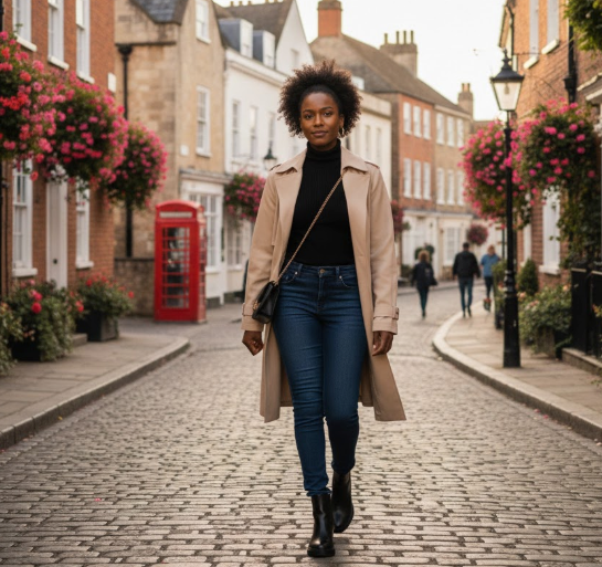 The Big Question: Do Chelsea Boots Go With Jeans?