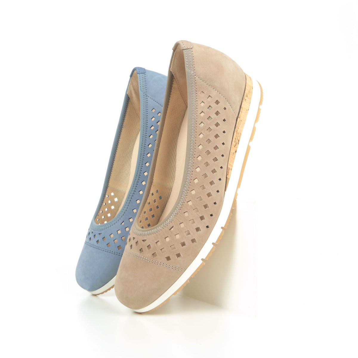 Showcase | Pastel Styles