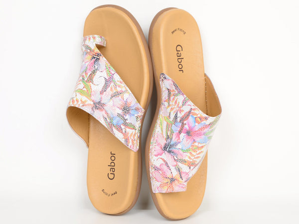 Lanzarote Toe-Post Sandals and Why We Love Them! | Showcase