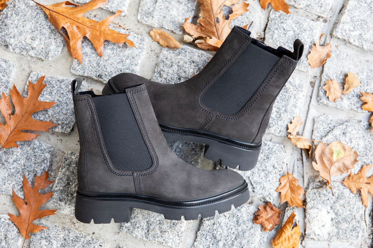 How to Clean Nubuck Shoes: The Ultimate Guide