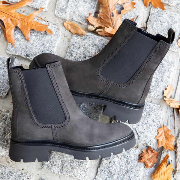 How to Clean Nubuck Shoes: The Ultimate Guide