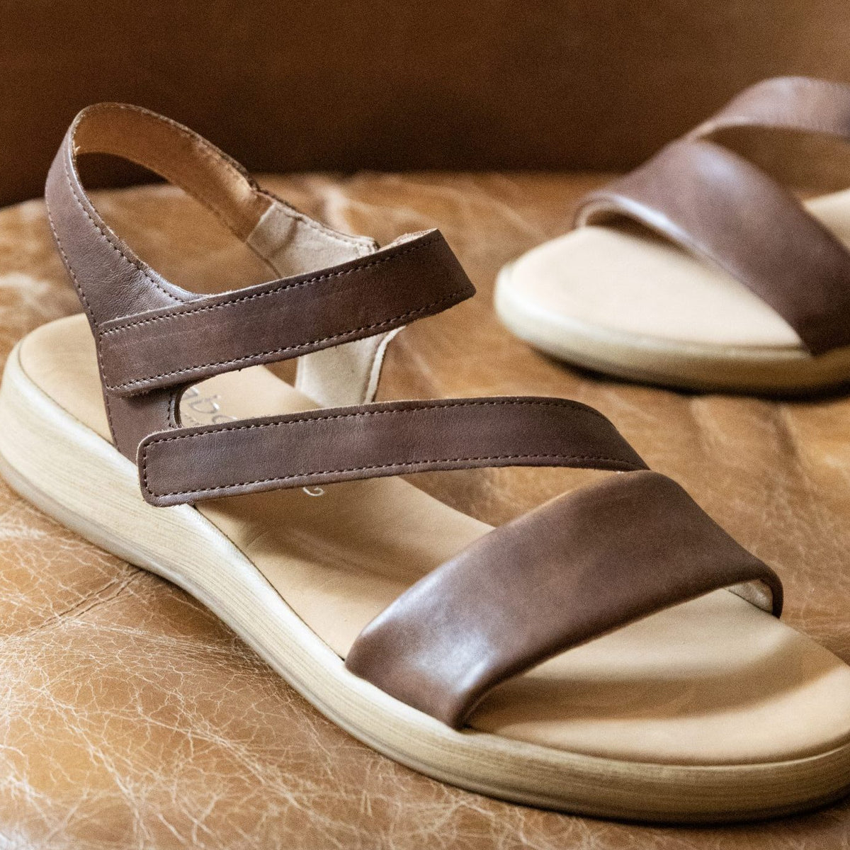 The best sandals for wide feet