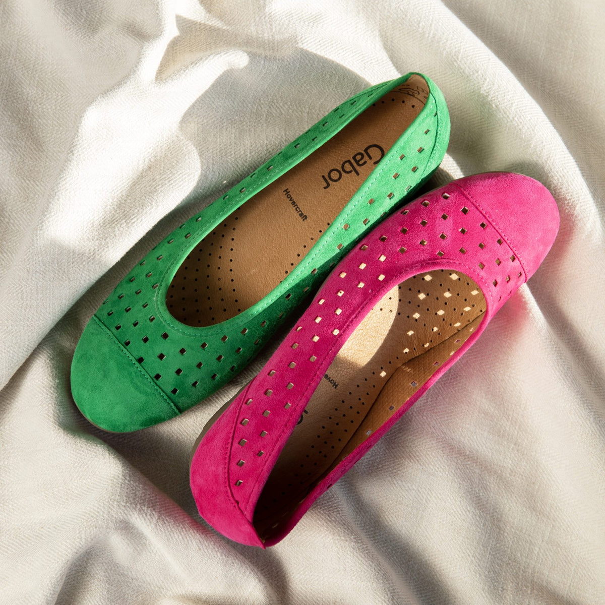 How To Build A Versatile Shoe Wardrobe