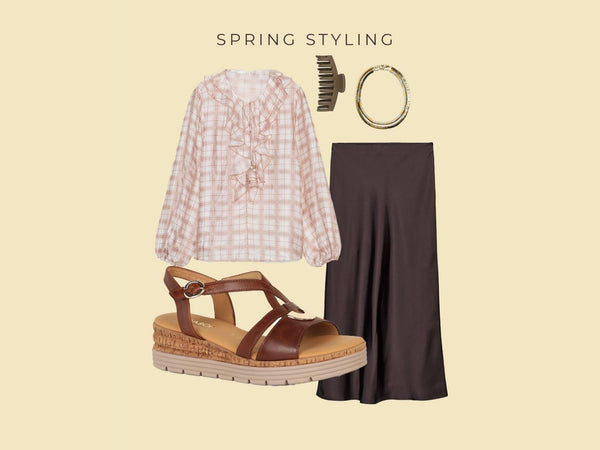 Style Guide: Effortless Outfits for the Early May Bank Holiday